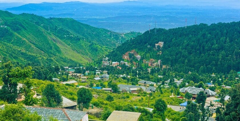 Dharamkot is an underrated yet spectacular destination with various options to enjoy and cherish for a trip.