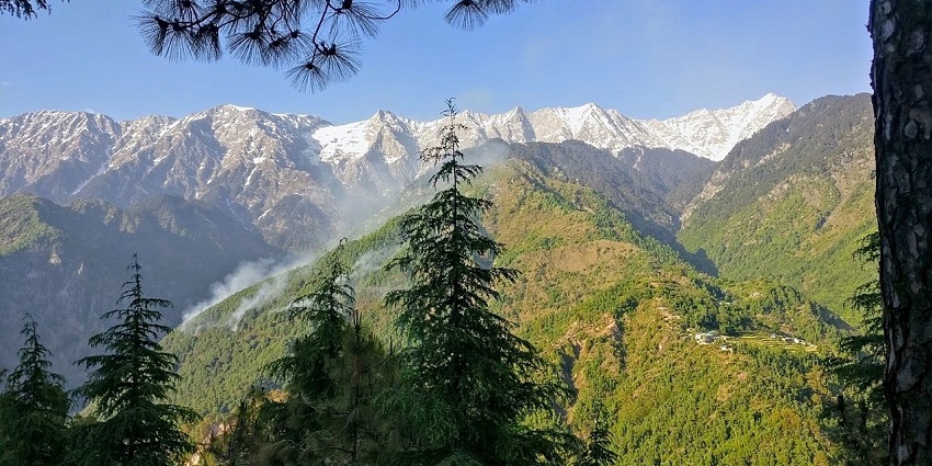 Explore the exciting things to do in Mcleodganj for your next vacation with loved ones.