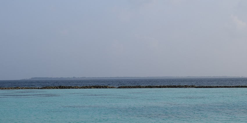 Dhigurah Island is one of the most breathtaking places you cannot miss out on.