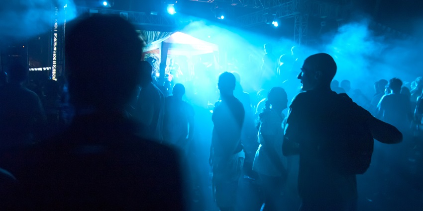 Illuzion Discotheque is one of the most famous places among tourists to experience Phuket nightlife