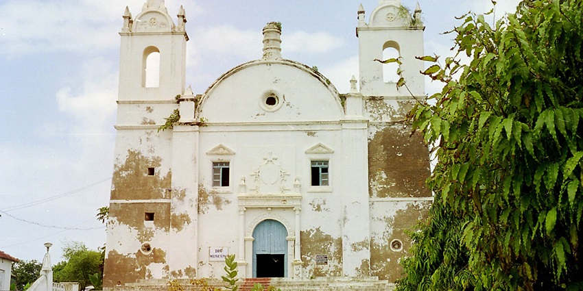 Diu Museum is one of the best places to visit around the Diu Fort for every traveller.