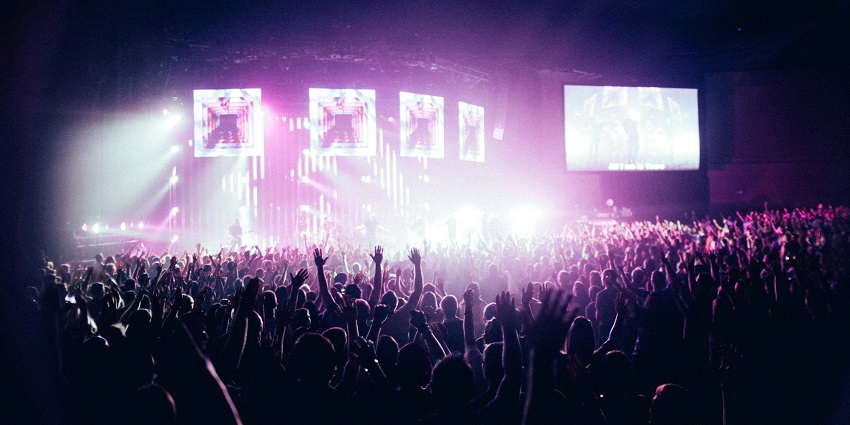 Djakarta Warehouse Project is one of the most lovely and amazing events to attend.