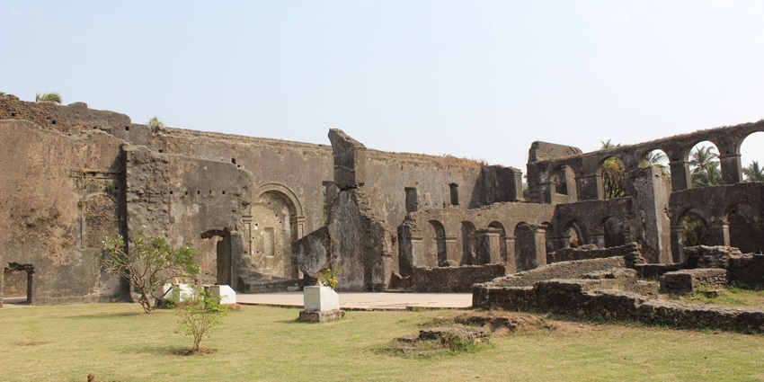 Dominican Monastery is a great architectural marvel that has become popular in recent years