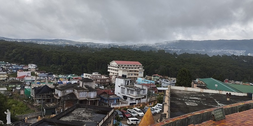 Exploring the Don Bosco Museum is one of the best things to do in Meghalaya for all.