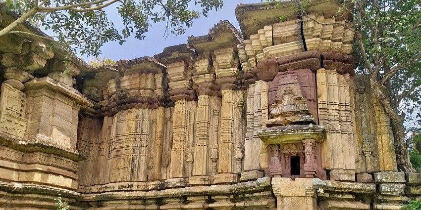 Exploring the Shiva temples in Andhra Pradesh is an amazing experience for a trip.