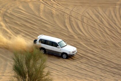 Desert safari in Dubai is a unique experience to live and enjoy for your perfect vacation.