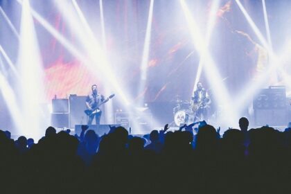 Experience the best of the city music events on your trip to United Arab Emirates.