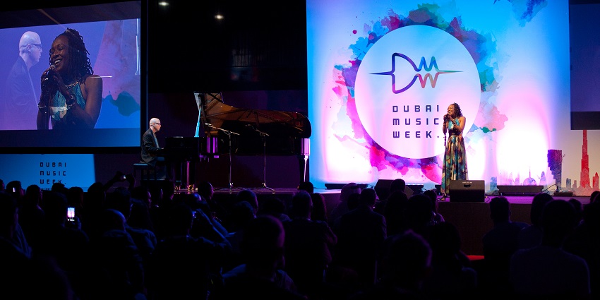 Attend the premier event of Dubai Music Week, one of the Dubai Music Festivals in UAE.