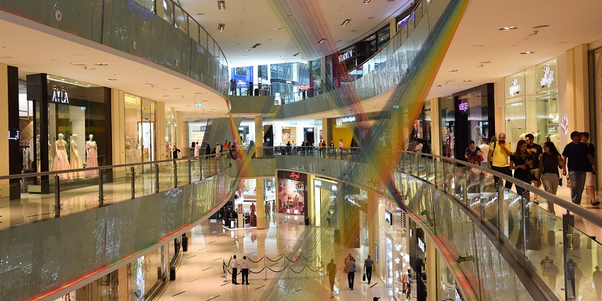Dubai Outlet Mall is a must-visit place to enjoy budget shopping in Dubai, UAE.