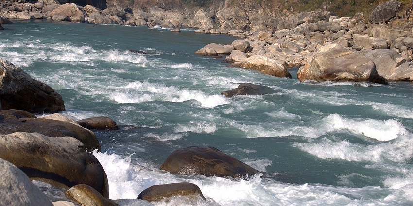 Dudhia is one of the best places to visit in Siliguri for every travellers to explore.
