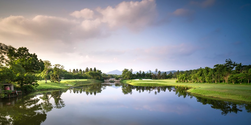 Dudhni Lake is one of the top seven places to visit in Silvassa for nature lovers.