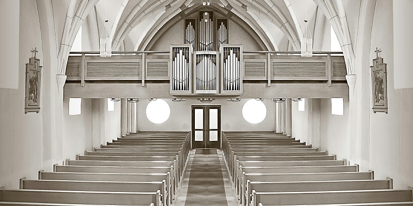 Dutch Reformed Church is the most ancient protestant organisation in Sri Lanka.