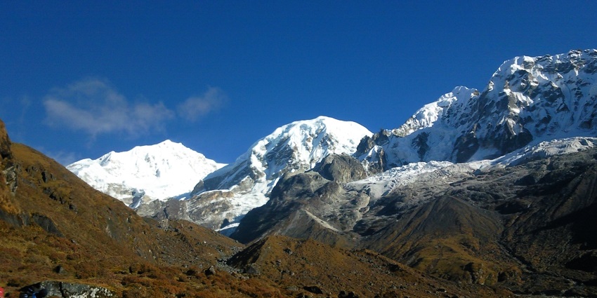 Dzongri Base Camp is one of the best destinations for camping in Sikkim for all.