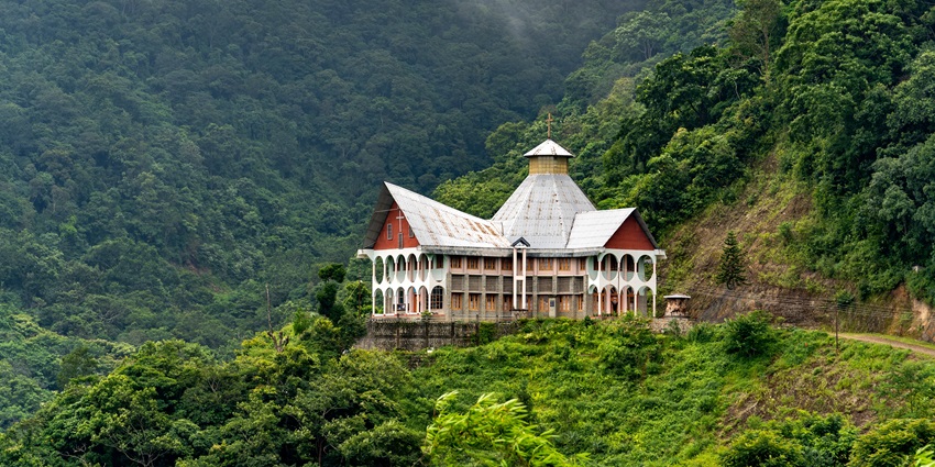 Dzuleke Village is one of the most picturesque places you can explore on your trip.