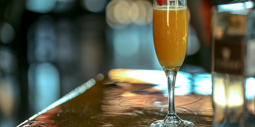 Eclipse Sky Bar is one of the most happening and popular places for Phnom Penh nightlife.