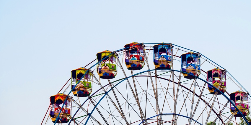 Enjoying a day at the Adventure Park Kollam is one of the top things to do in Kollam.