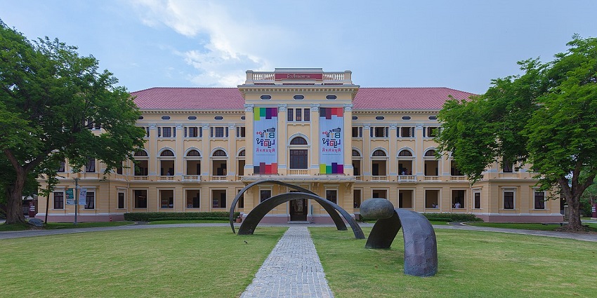 Museum Siam is an unmissable tourist attraction for curious travellers and history buffs