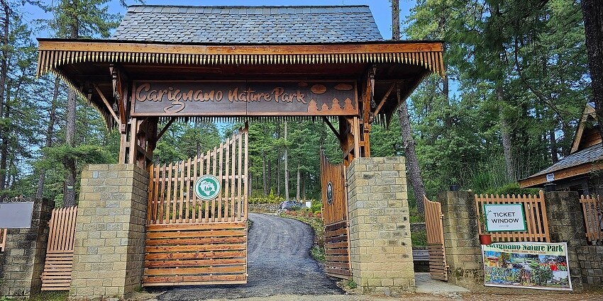 Planning a picnic to Craignano is the perfect thing to do in Naldehra for nature lovers