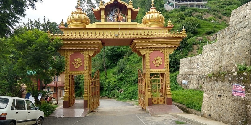 Jatoli Temple: A Divine Journey to Himachal Pradesh’s Highest Temple ...