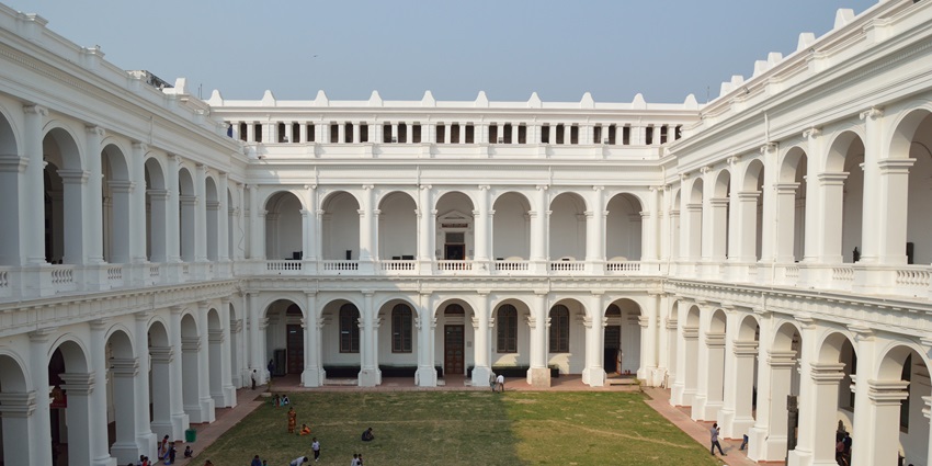 An image of a museum building, visiting one is one of the things to do in Jispa.