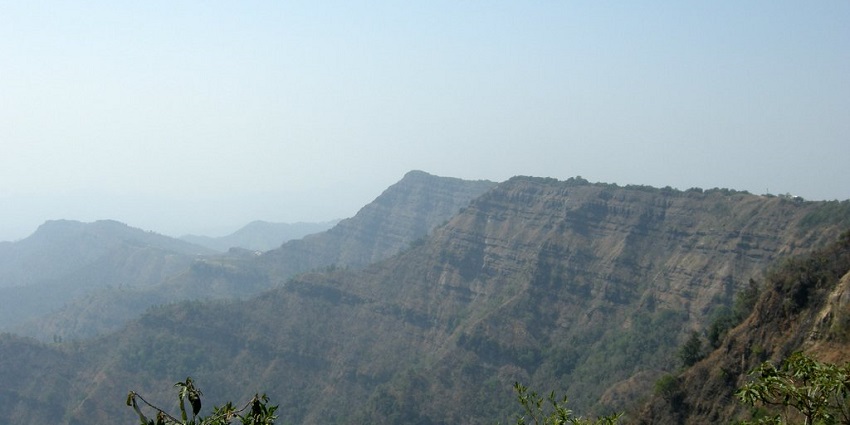 Exploring The Scenic Charm Of Hmuifang is one of the best things to do in Mizoram.