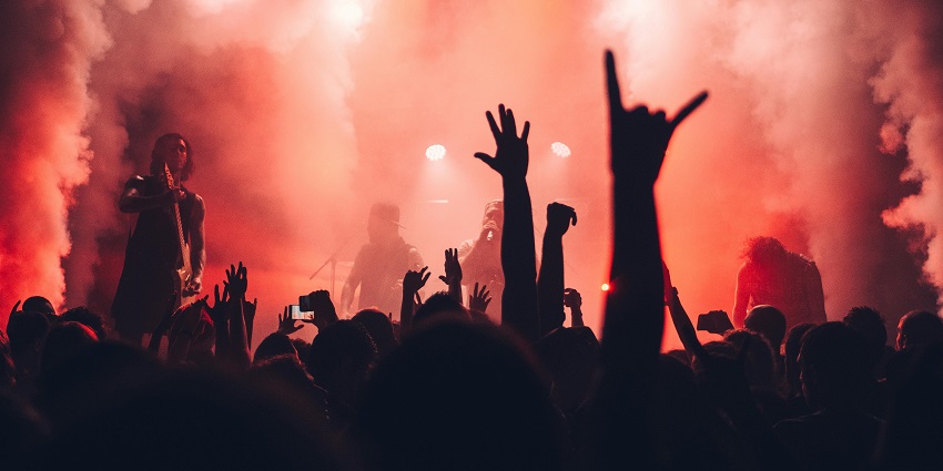 Fable is one of the most amazing places to visit to experience Jakarta nightlife.