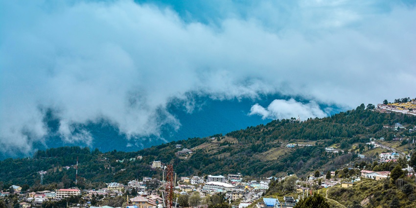 Trekking in Arunachal Pradesh is an immersive experience depending on various factors.