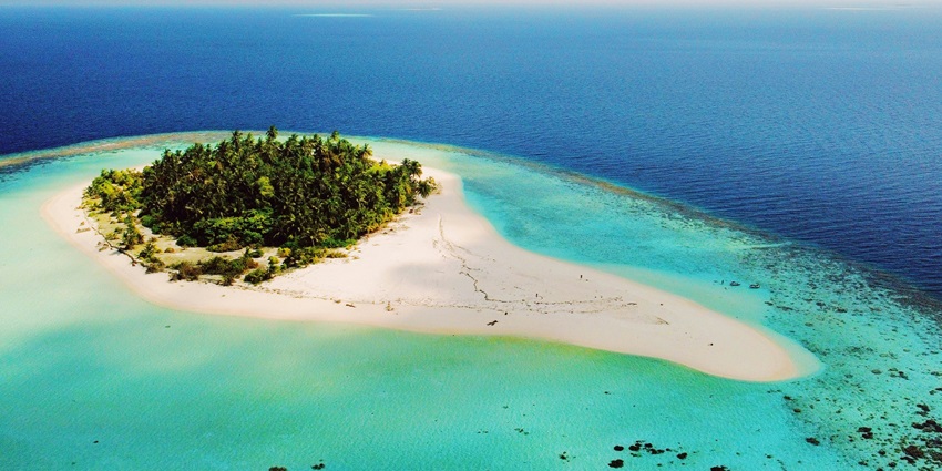 Feydhoo, an attraction located in Addu Atoll, has its roots going back to World War II.