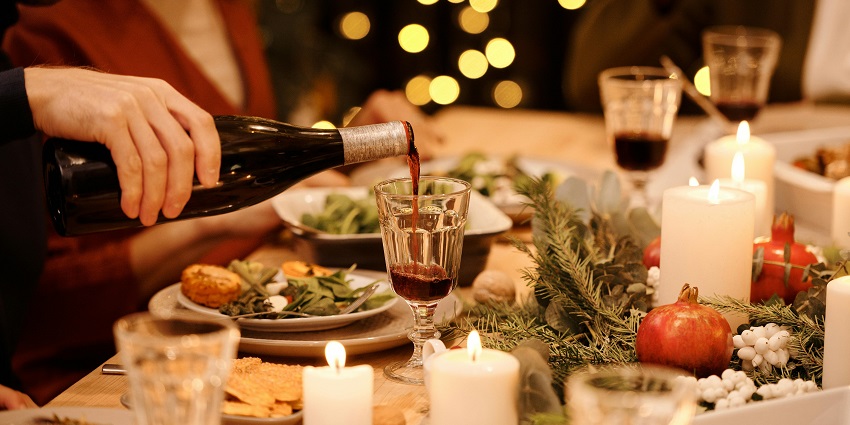 Explore one of the best new year parties at Blossom Hydel with great ambience and facilities.