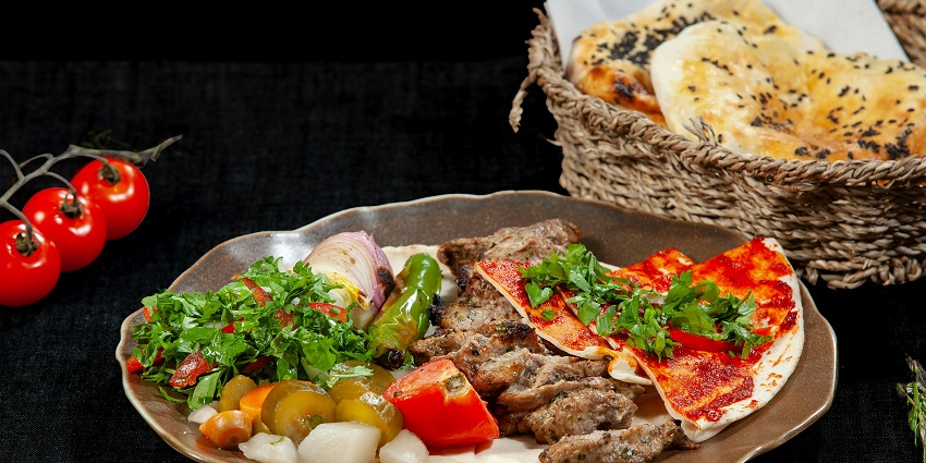You can explore eateries near Pani Dihing Wildlife Sanctuary in Sivasagar region.