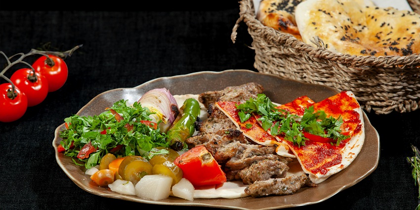 There are a bevy of eating joints that you can explore to savour local flavours.