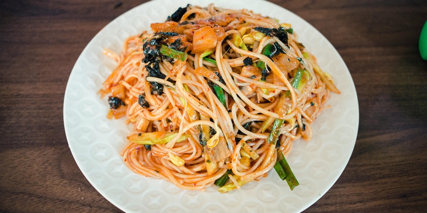 The capital of Thailand has a bevy of restaurants offering local and international dishes.