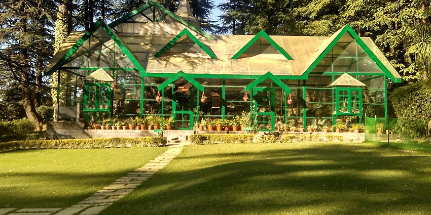 Army heritage museum is a place that honours the Indian warriors by representing the lost tales of the wars