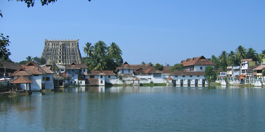 To know more about the Sree Padmanabhaswamy Temple, you can visit its museum also.