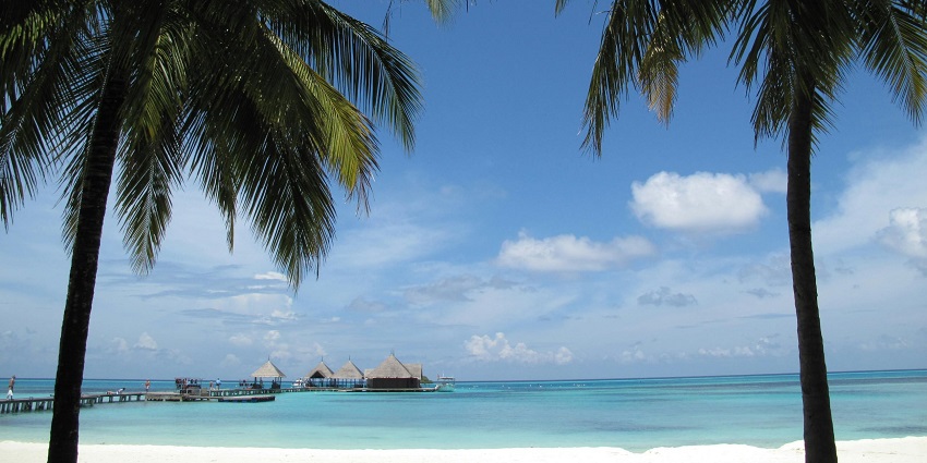 Fulidhoo Island is a pristine island offering several unique experiences to tourists.