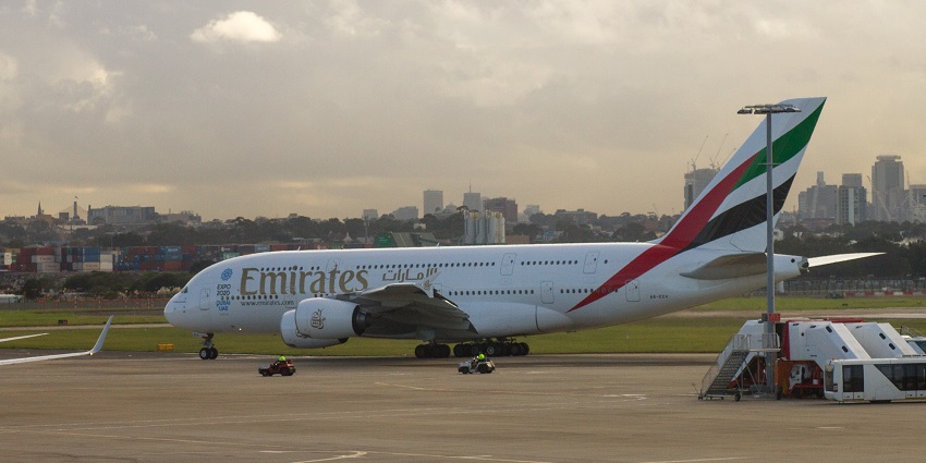 The Futaysi Airport is a small private airport serving the Futaisi Island in the UAE.