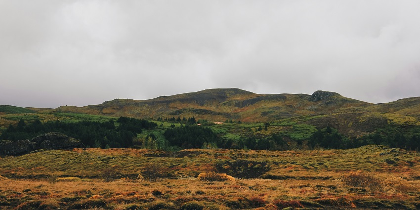 Gandhamardan Hill is one of the most sacred places to visit for every traveller.