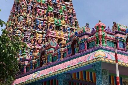 Seek blessings at the most popular Ganesh Temples in Andhra Pradesh, a state in India.