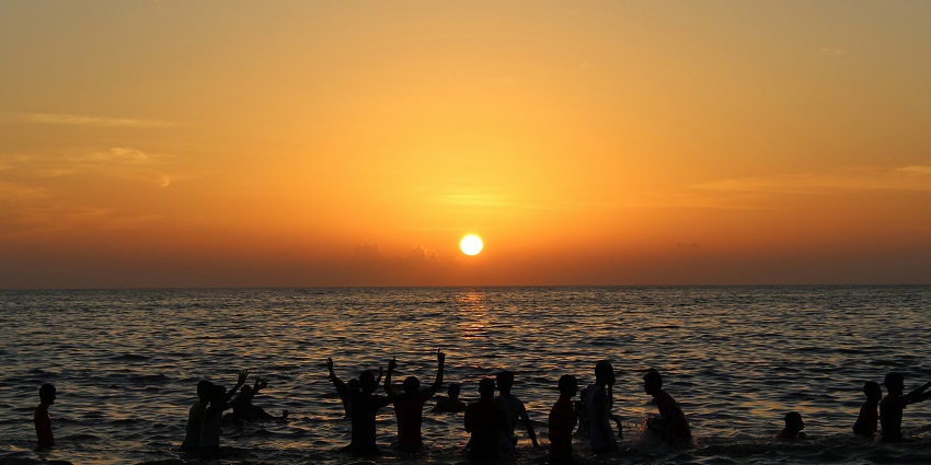 Enjoy the Gatsby's Night At Zuri White Sands in Varca, a New Year Party in South Goa