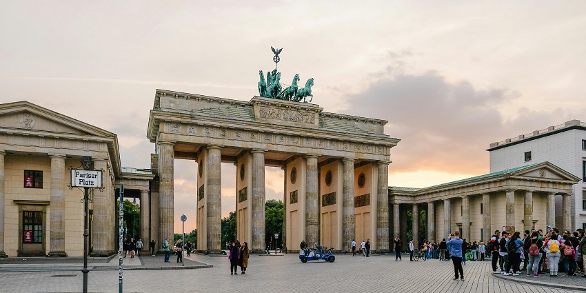 Germany is one of the most enchanting places to visit in summer in the world for all.