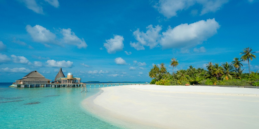 Gili Lankanfushi is one of the most breathtaking places for people to visit and explore.