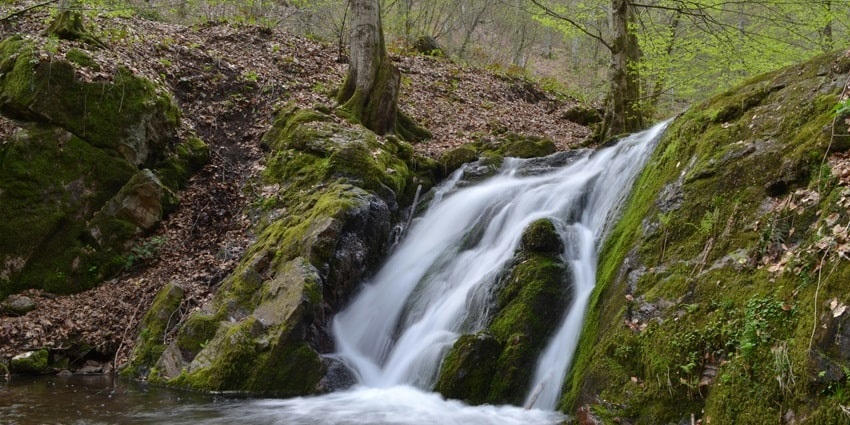 Giridih is one of the most amazing and naturally stunning hill stations near Dhanbad.