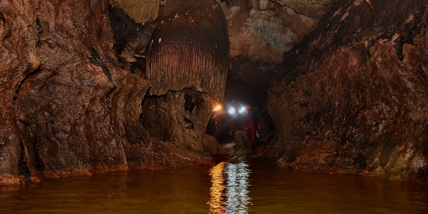 Goa Buni Ayu is one of the most peaceful and serene places to visit for every traveller.