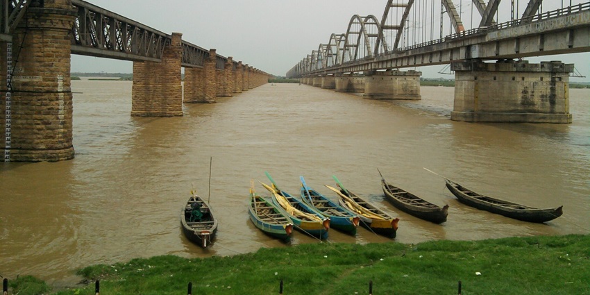 The Korukonda Temple is located in the East Godavari district of Andhra Pradesh.