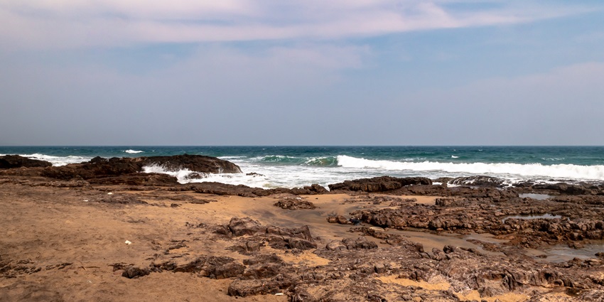 Explore Gollapalem which is one of the offbeat locations in Andhra Pradesh, India.