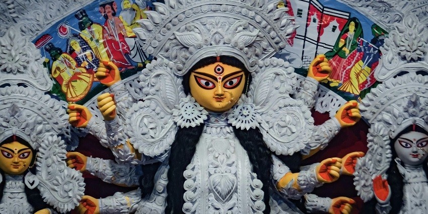 Gorkha Durga Temple is a highly revered temple of Gorkha devotees of the goddess.