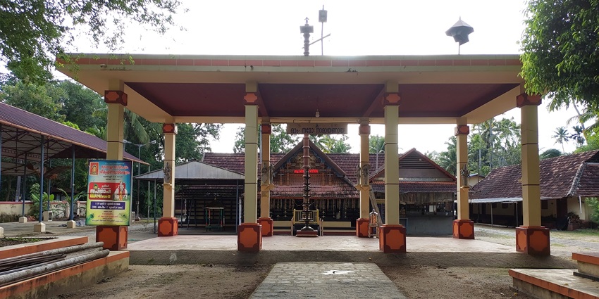 Govindapuram is a significant religious destination dedicated to Lord Krishna.