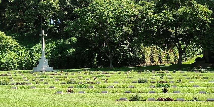 This is an ideal location for curious travellers to delve into Assam's history with a haunting ambience