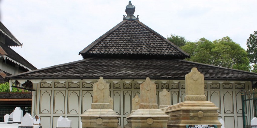 Great Mosque of Demak is one of the most revered and oldest places to visit for all.