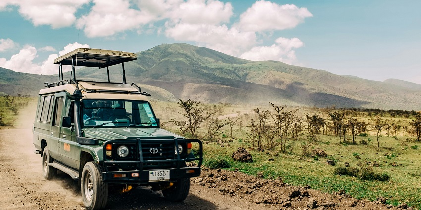Enjoy a guided tour of the Nambor Doigrung Wildlife Sanctuary and have a fun time.